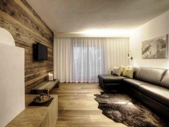 Residence Villa Calluna Campo Tures Exterior photo