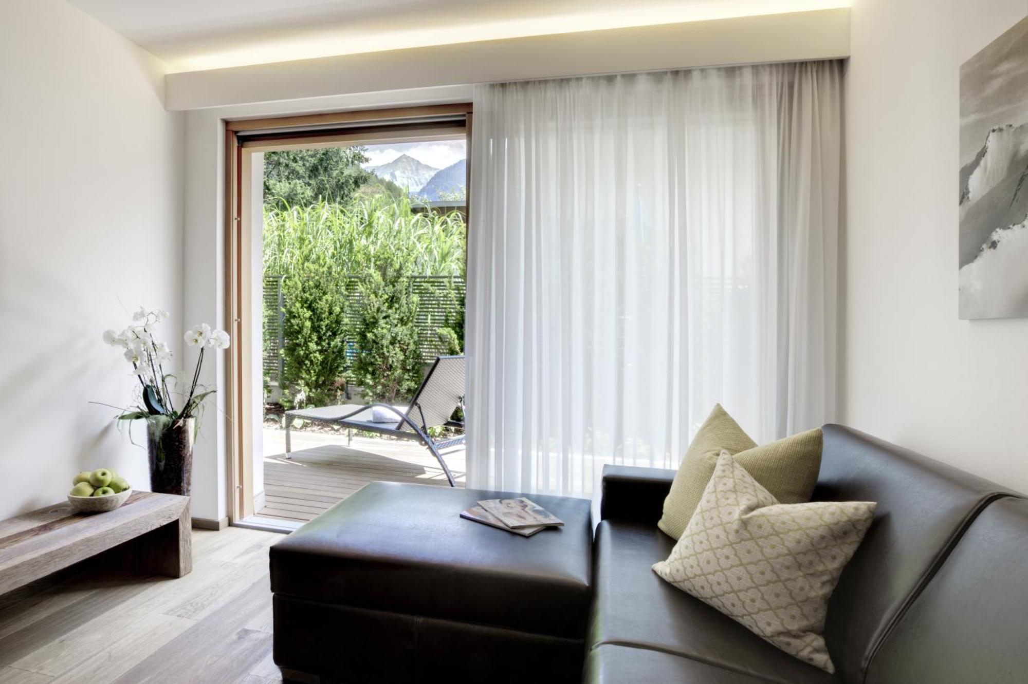 Residence Villa Calluna Campo Tures Room photo